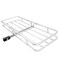 Erickson 53.5"X19.5"X5" Aluminum Cargo Carrier / Fits 2" & 1.25" Receiver 07701 - alternate 1